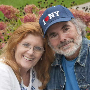 Meet your Posher, Mel